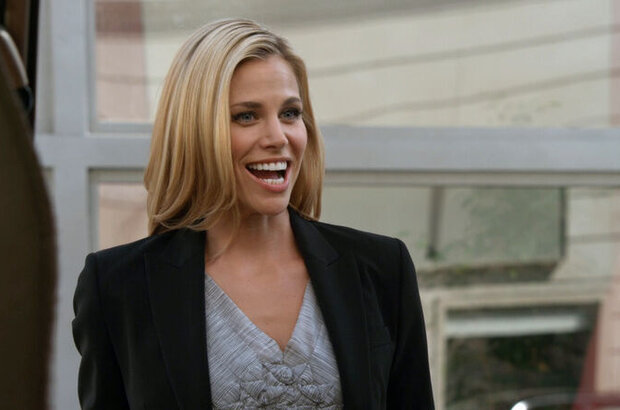 Undercover Bridesmaid (2012) - photo 7