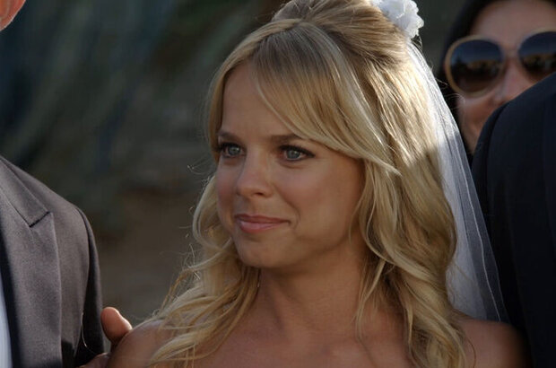 Undercover Bridesmaid (2012) - photo 3