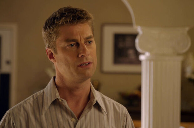 Undercover Bridesmaid (2012) - photo 9