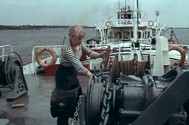 Bez godu nedelya (1982) - photo 4