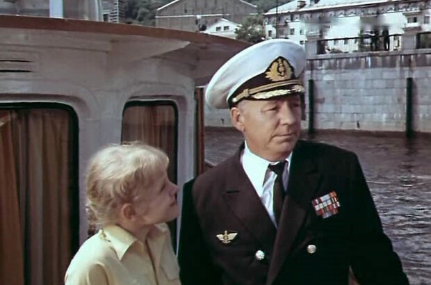 Bez godu nedelya (1982) - photo 7