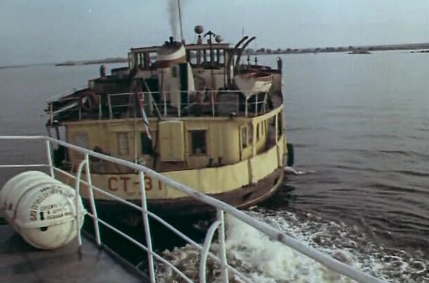 Bez godu nedelya (1982) - photo 5