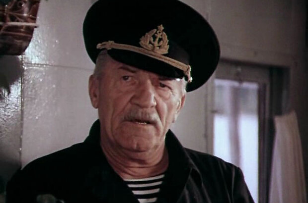 Bez godu nedelya (1982) - photo 6