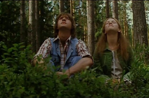 Bramble, During the Summer (2006) - photo 8