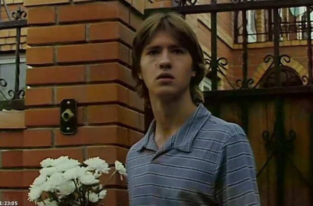 Bramble, During the Summer (2006) - photo 4