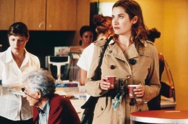 Those Who Remain (2007) - photo 1