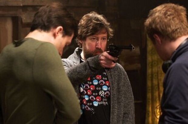 Truth or Die (2012) - photo 8