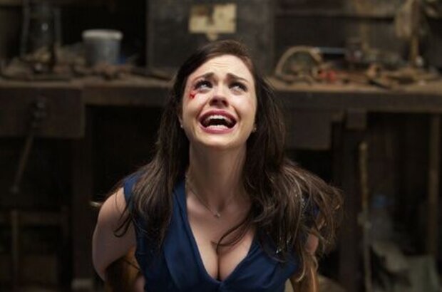 Truth or Die (2012) - photo 1