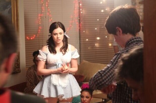 Truth or Die (2012) - photo 12