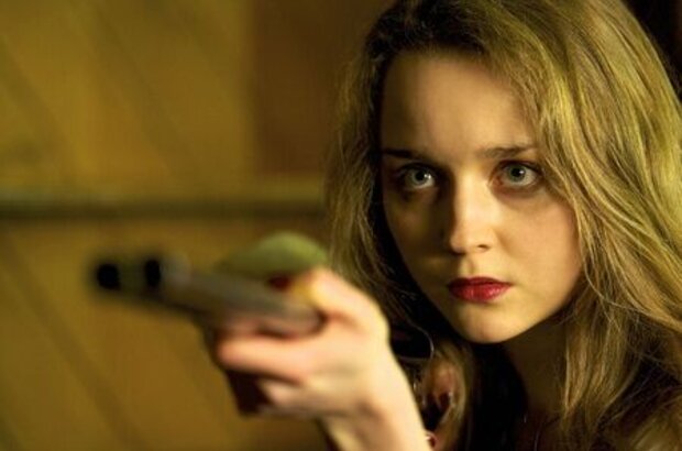 Truth or Die (2012) - photo 4