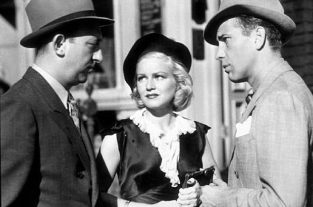 Dead End (1937) - photo 1