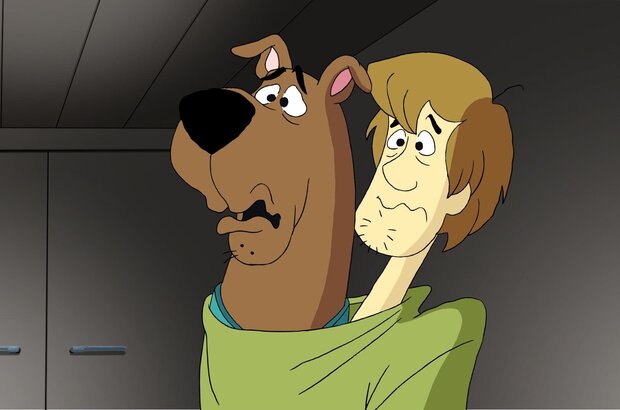 Scooby-Doo and the Loch Ness Monster (2004) - photo 5