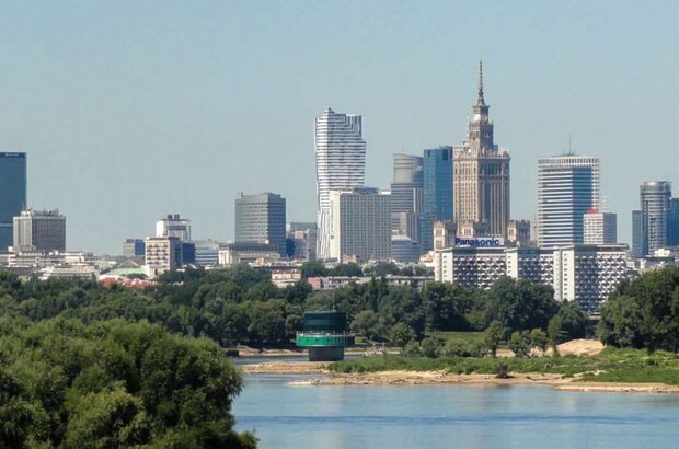 Варшава (2003) - фото 2