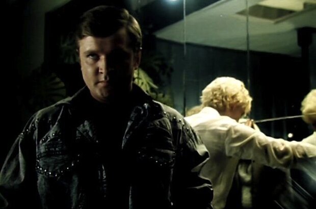 Частный детектив, или Операция "Кооперация" (1989) - фото 2