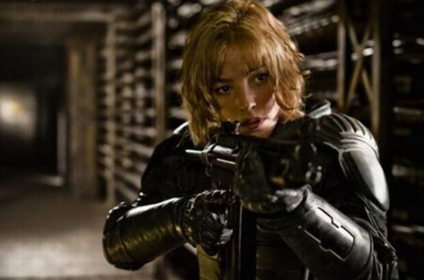 Dredd (2012) - photo 16