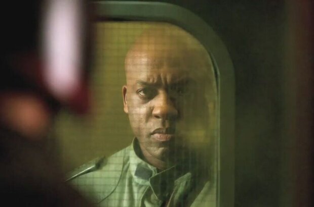 Dredd (2012) - photo 6