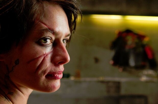 Dredd (2012) - photo 8