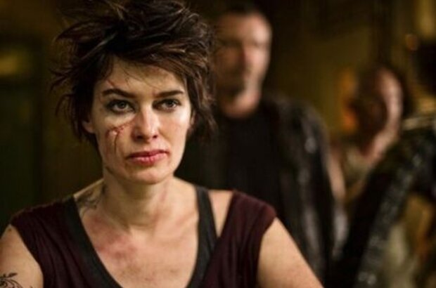 Dredd (2012) - photo 17