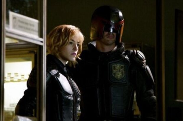 Dredd (2012) - photo 18