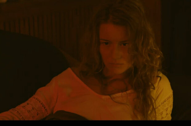 Chyornaya voda (2016) - photo 3