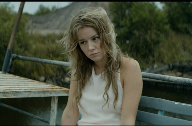 Chyornaya voda (2016) - photo 9