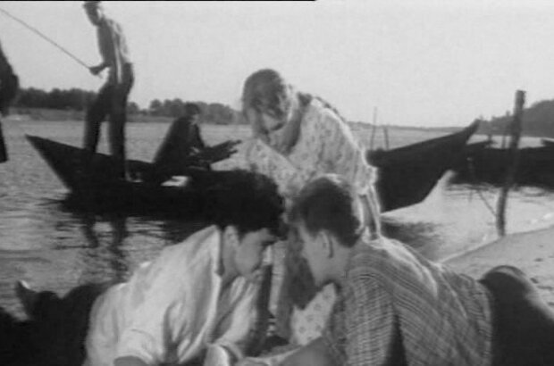 Gypsies (1967) - photo 5