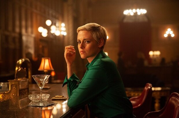Seberg (2019) - photo 5
