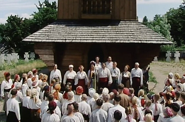 Запорожец за Дунаем (2007) - фото 6