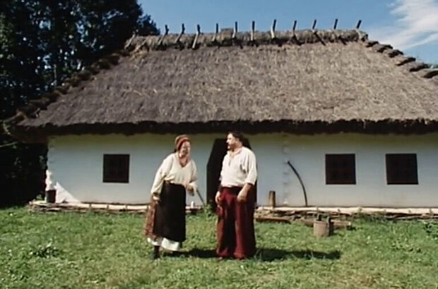 Запорожец за Дунаем (2007) - фото 13