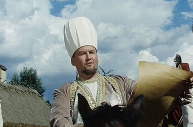 Запорожец за Дунаем (2007) - фото 17