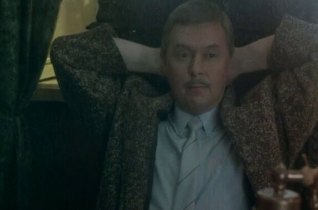 Chocolate riot (1990) - photo 3