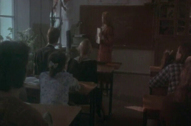 Chocolate riot (1990) - photo 2