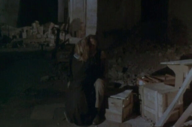 Chocolate riot (1990) - photo 6