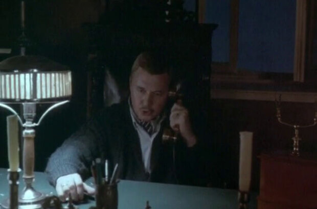 Chocolate riot (1990) - photo 8