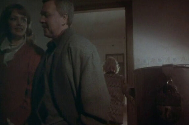 Chocolate riot (1990) - photo 5