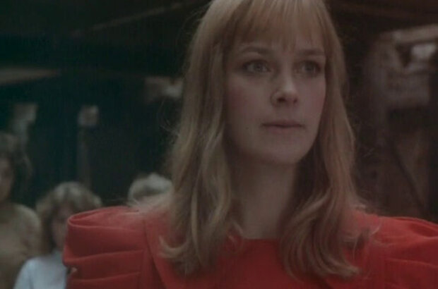 Chocolate riot (1990) - photo 7