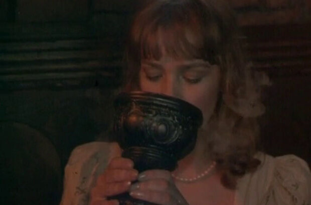 Chocolate riot (1990) - photo 4