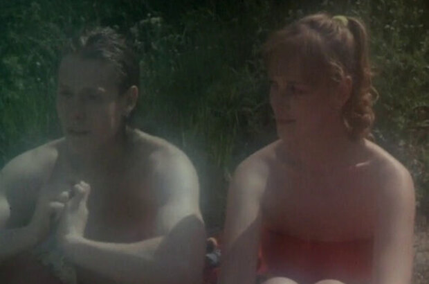 Chocolate riot (1990) - photo 1
