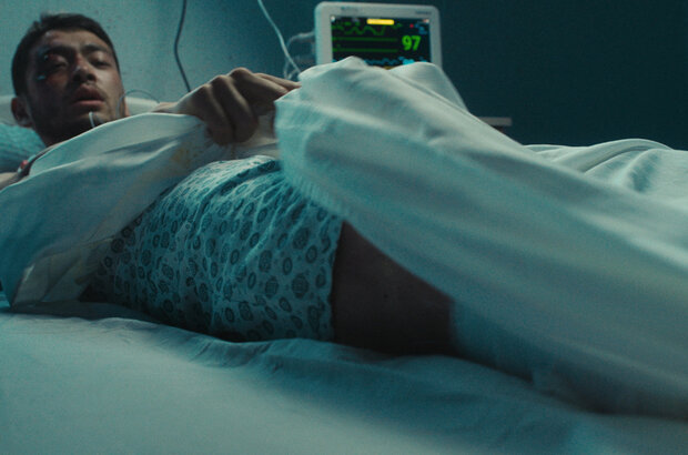 Paralimpiets (2022) - photo 13