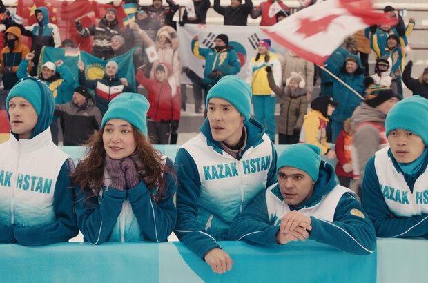 Paralimpiets (2022) - photo 2