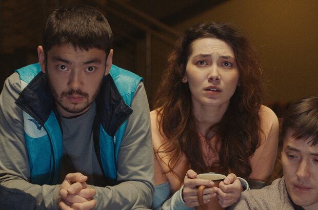 Paralimpiets (2022) - photo 7