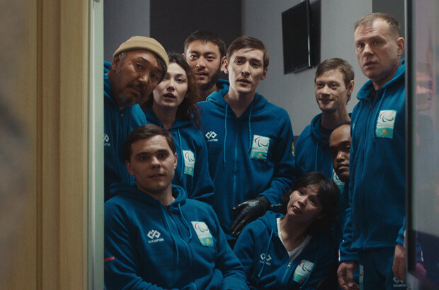 Paralimpiets (2022) - photo 14