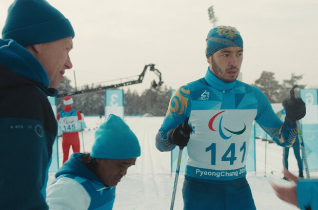 Paralimpiets (2022) - photo 6