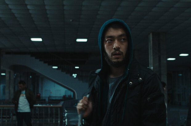 Paralimpiets (2022) - photo 9