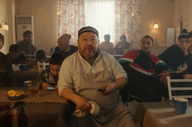 Paralimpiets (2022) - photo 4