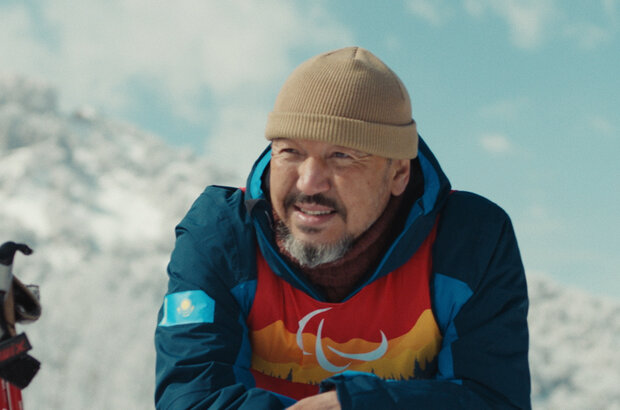 Paralimpiets (2022) - photo 12