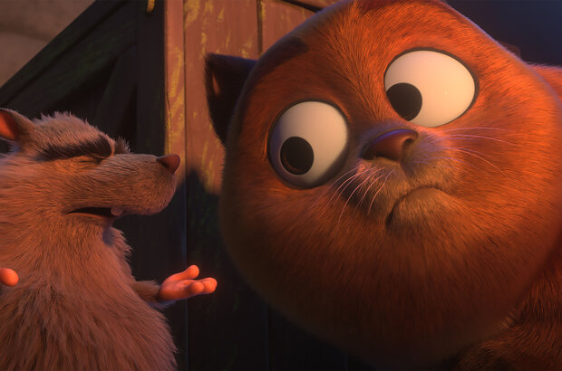Epic Tails (2022) - photo 7