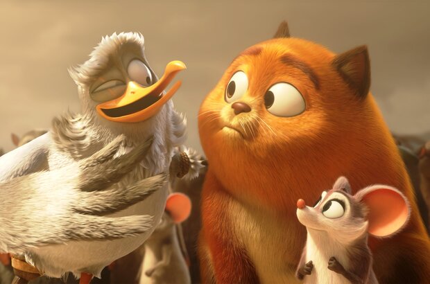 Epic Tails (2022) - photo 9