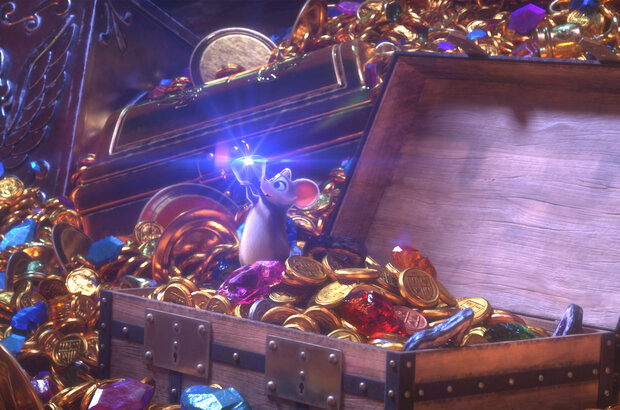 Epic Tails (2022) - photo 13