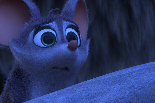 Epic Tails (2022) - photo 5